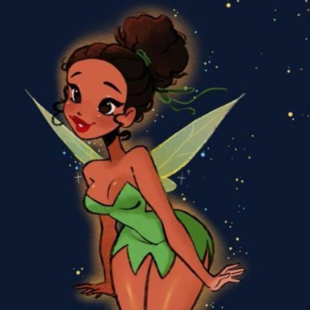 +*Pixie*+