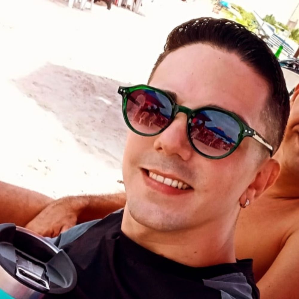 Rafael sp, itape