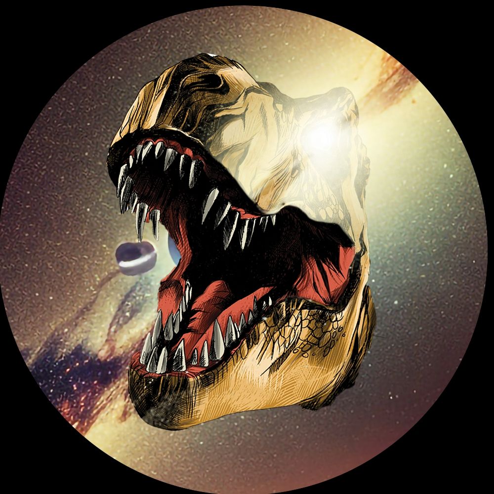 Titanosaur
