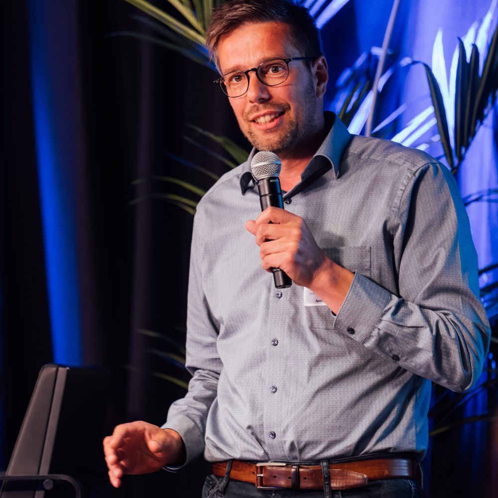 Wim Derave