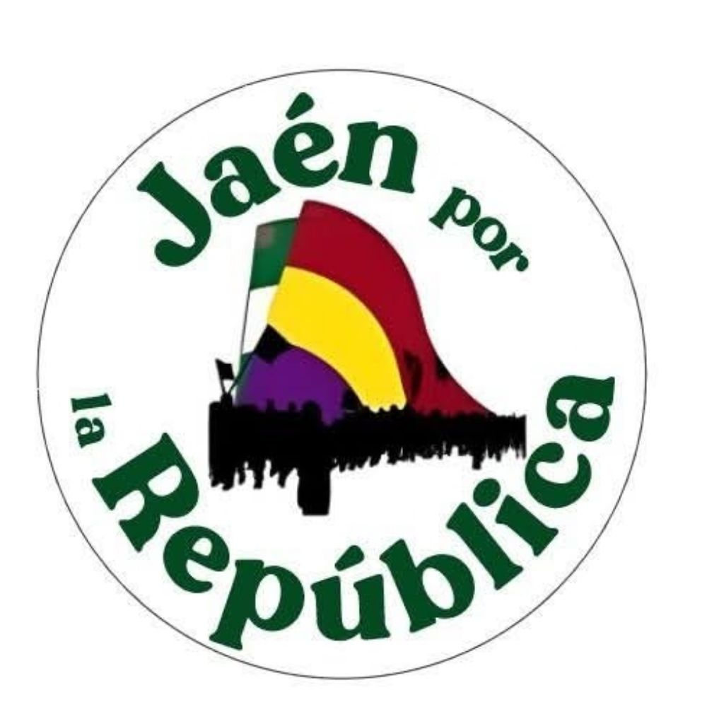 Jaén Por La República