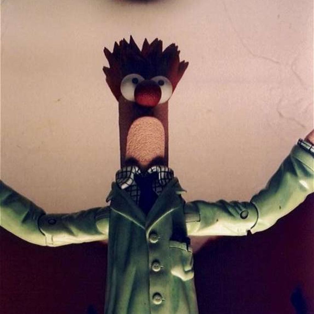 daftmouth