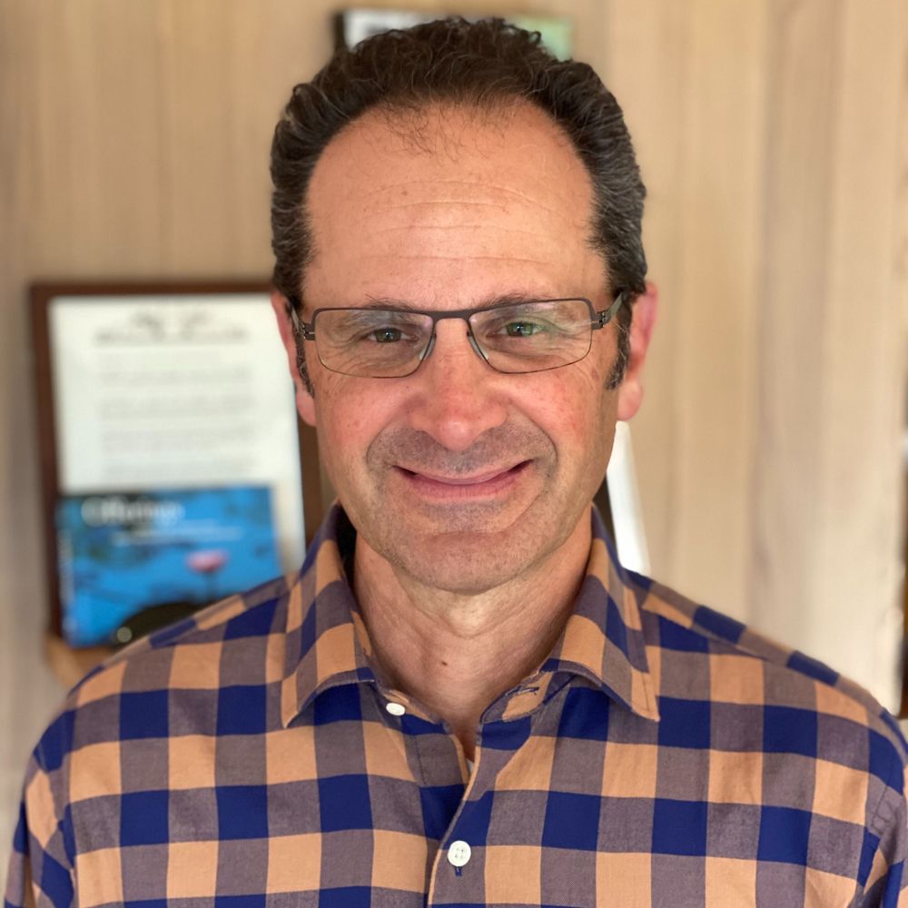 Paul Gatti