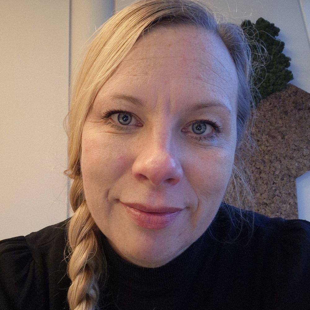 Lene Krogh-Nielsen