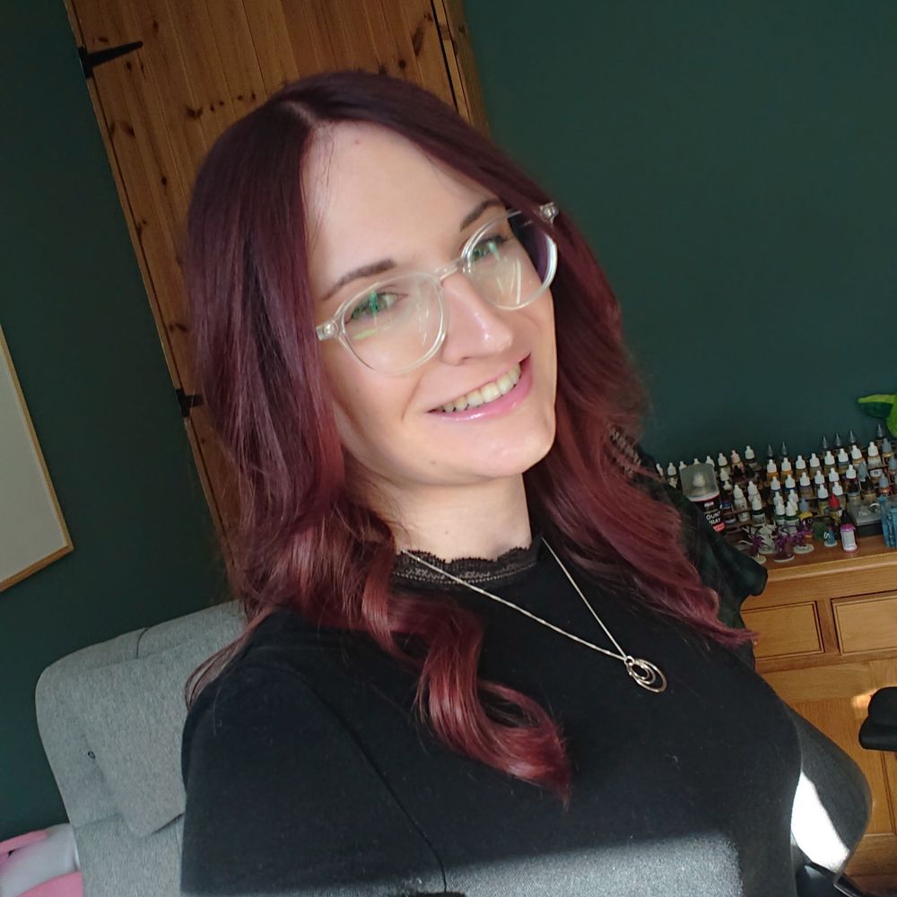 Abbie Potter