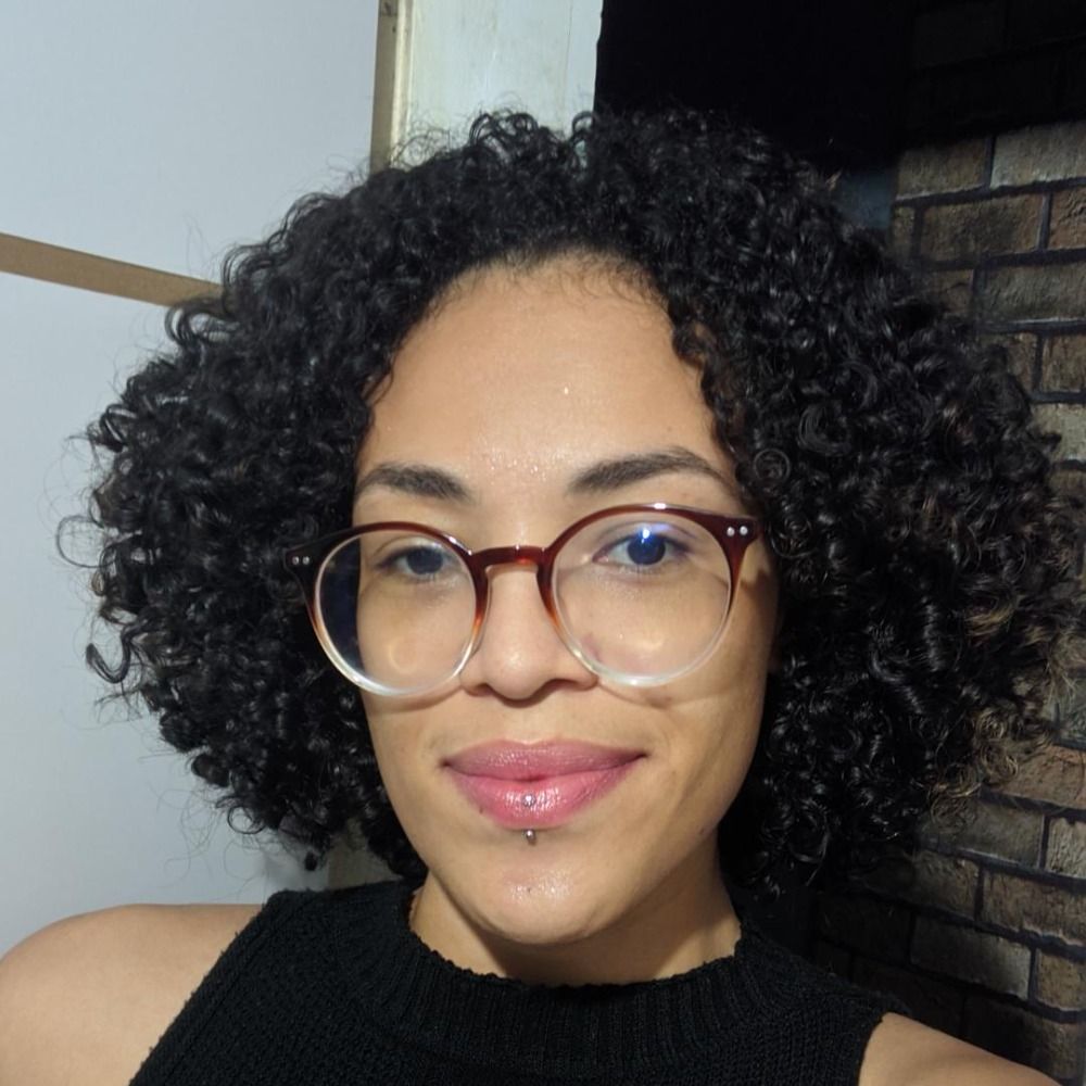 cadelinha de mulher