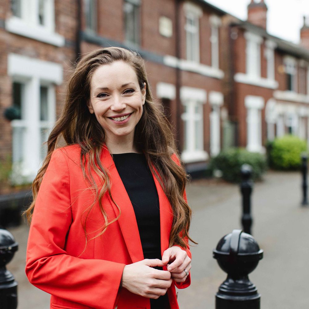 Catherine Atkinson MP