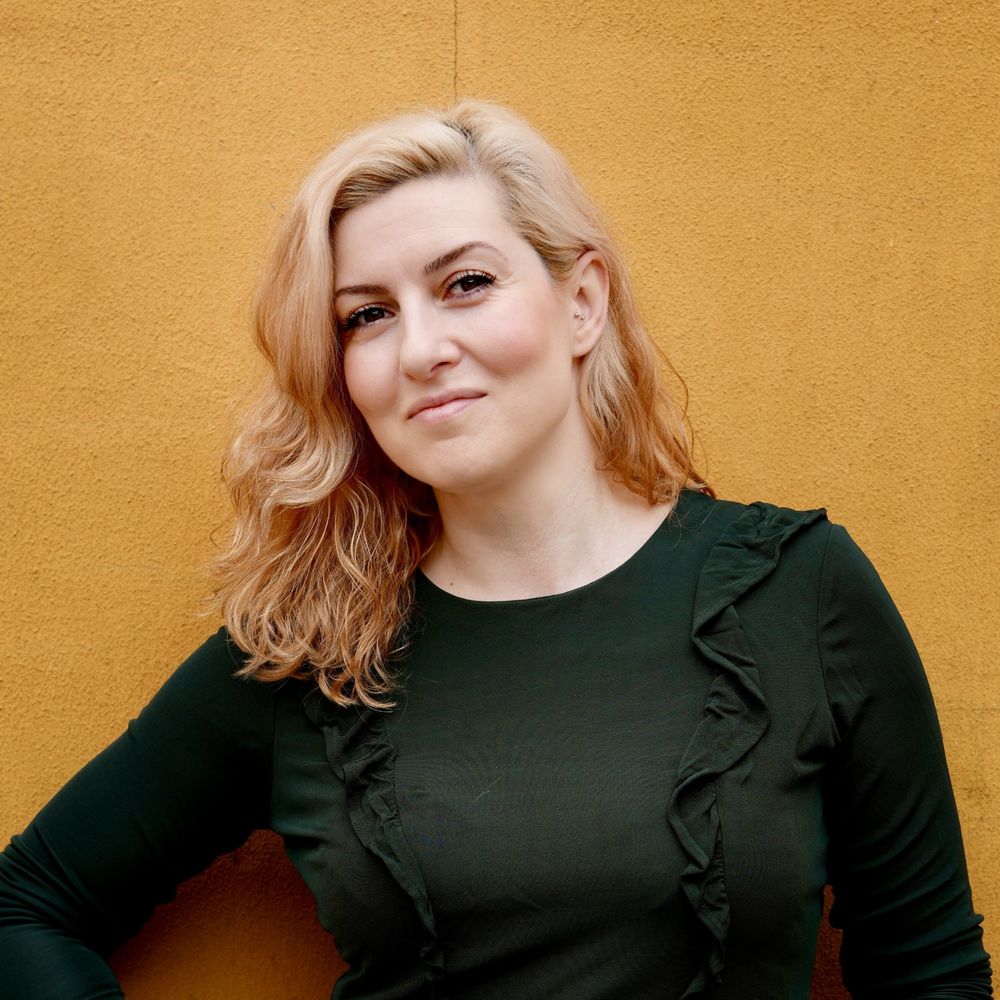 Albena Kostova-Nikolova