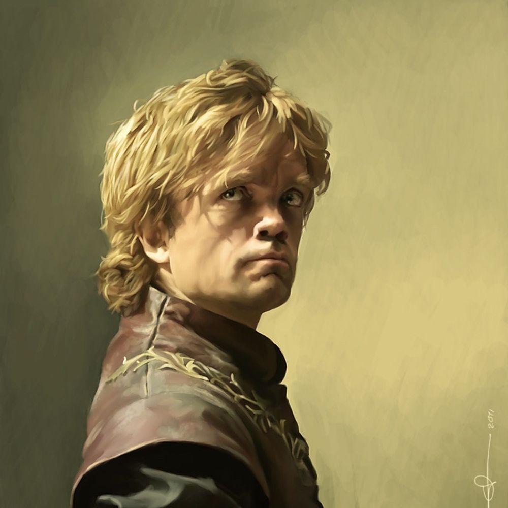 Sir Arthur, Duke of Point Rain