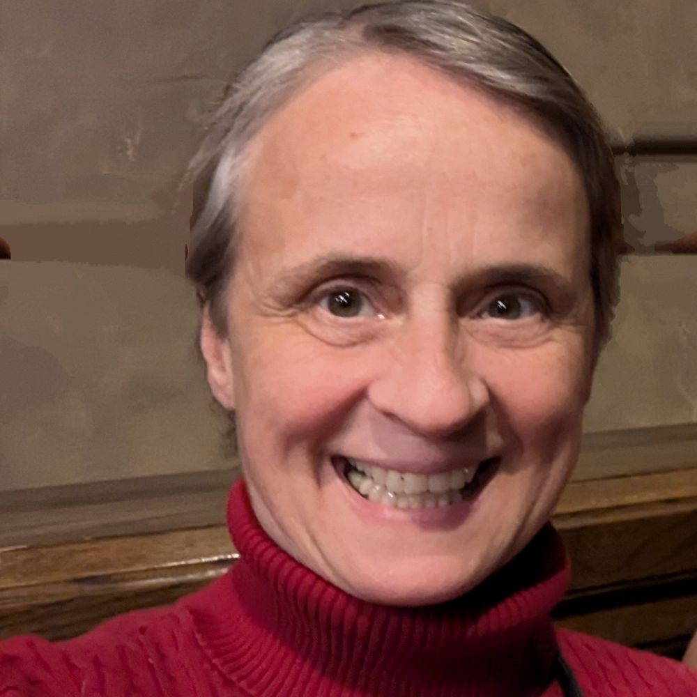 Cynthia Rogan de Ramirez