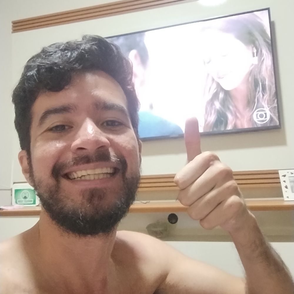 Isaias Gomes 