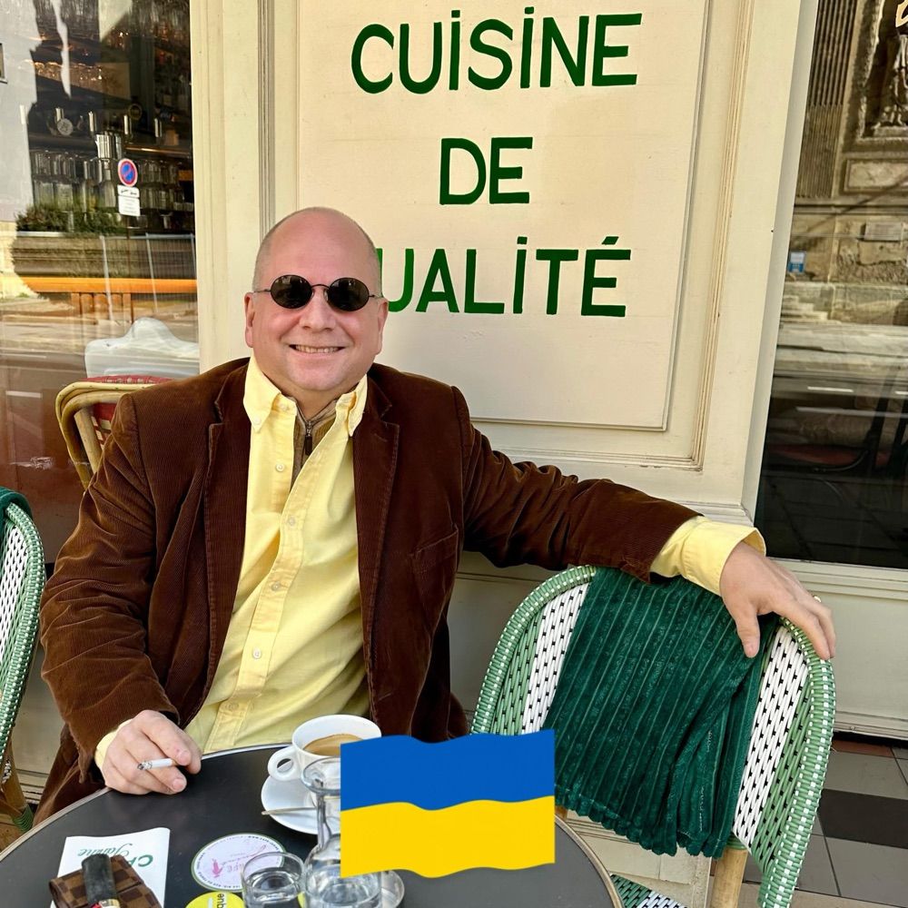 CHABERT_Gael