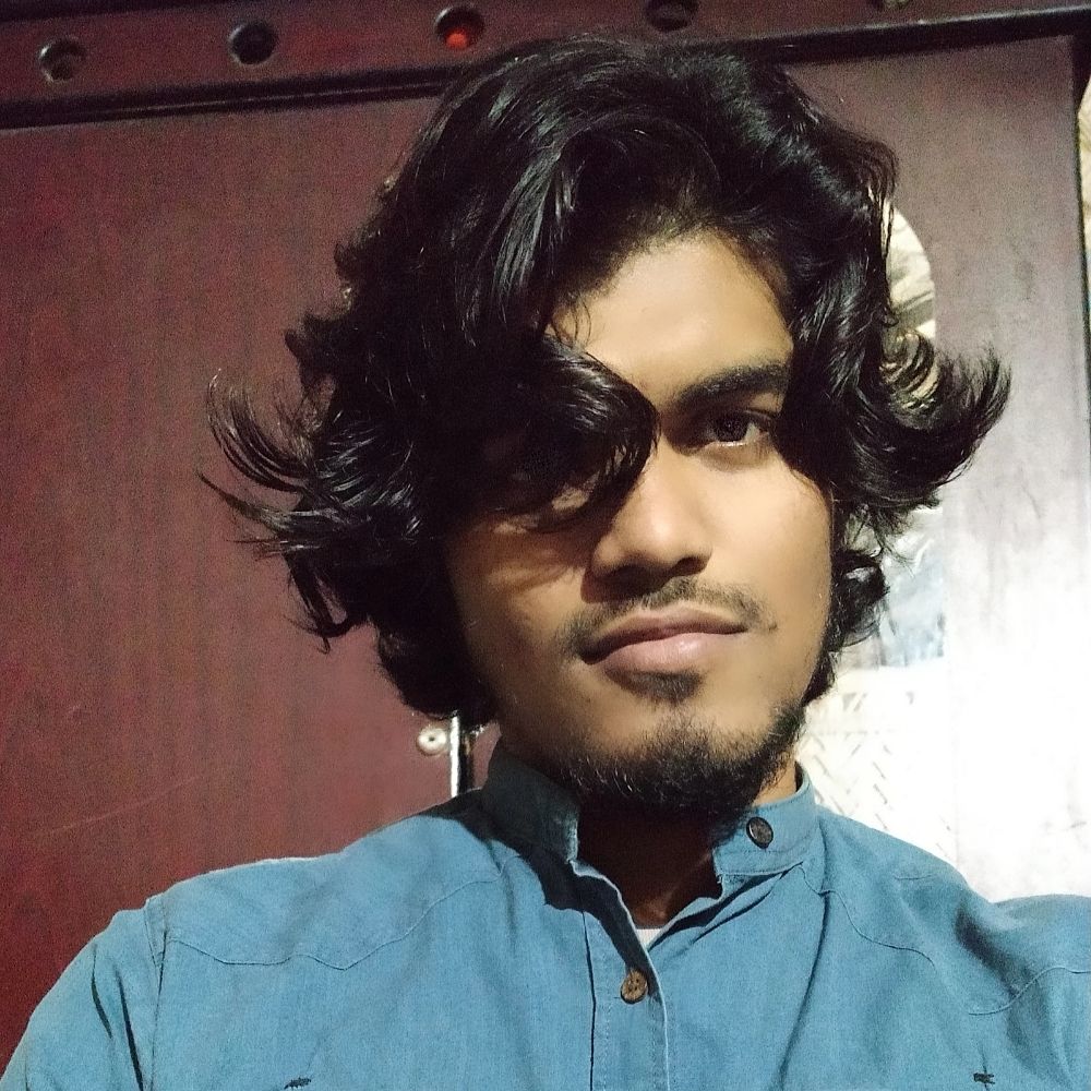 Sharf Uddin