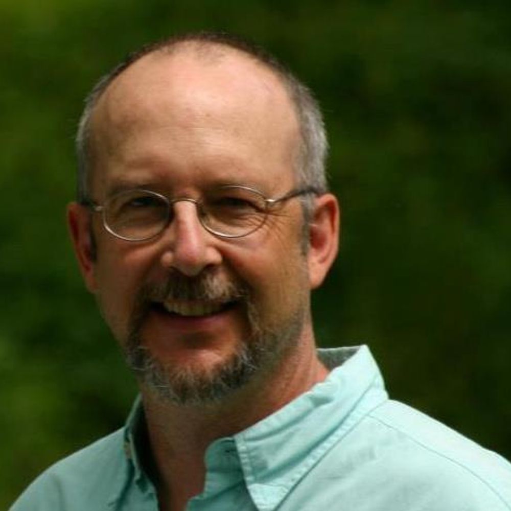 Michael Ludgate