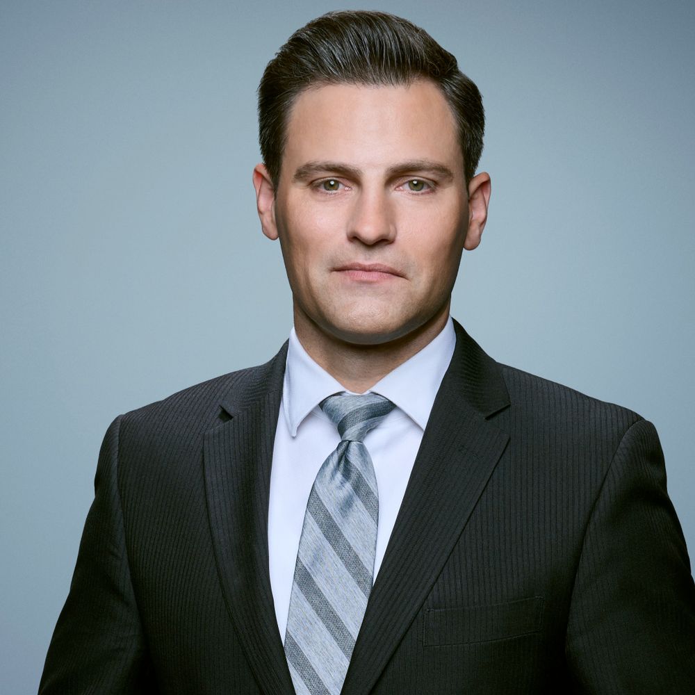 Brian Abel