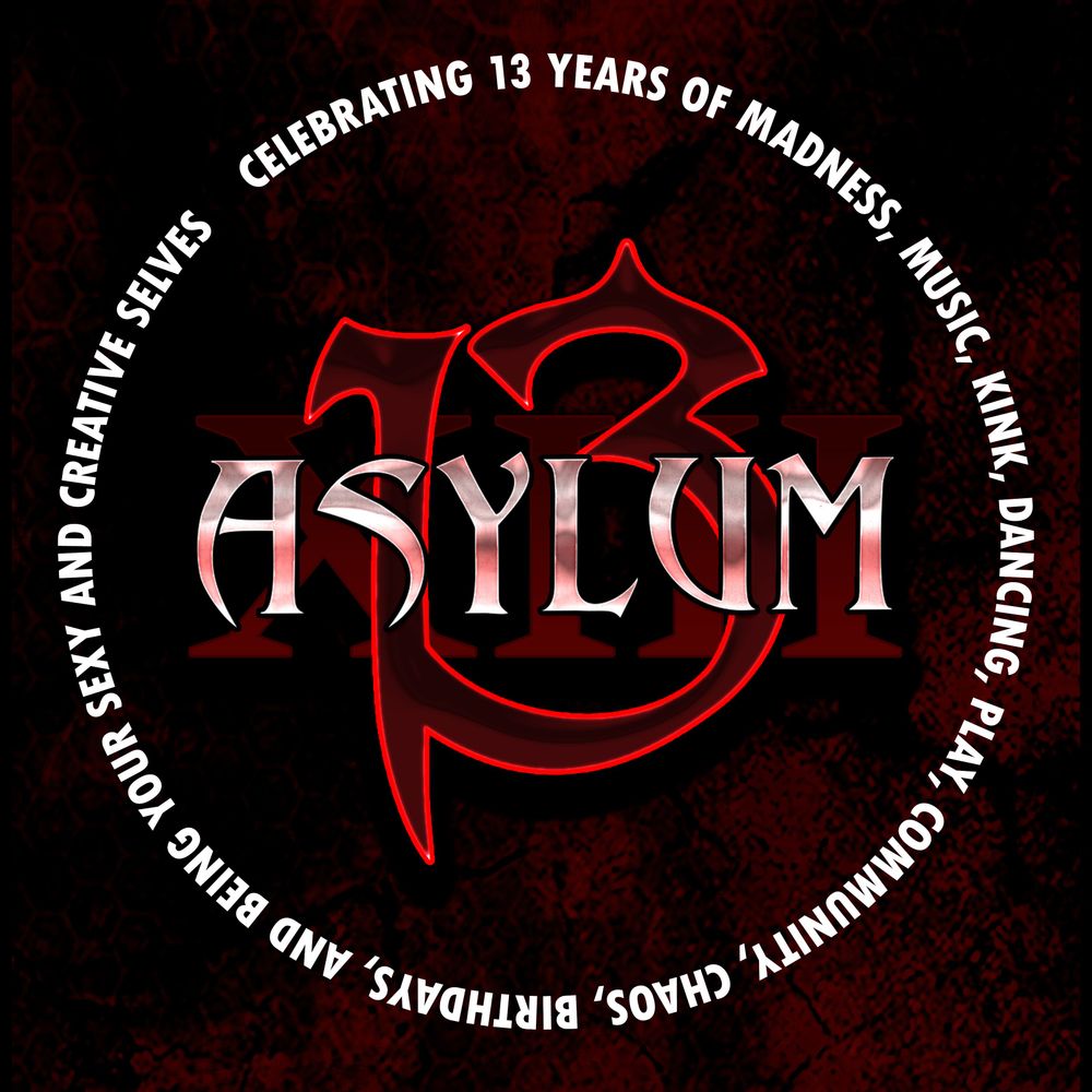Asylum 13
