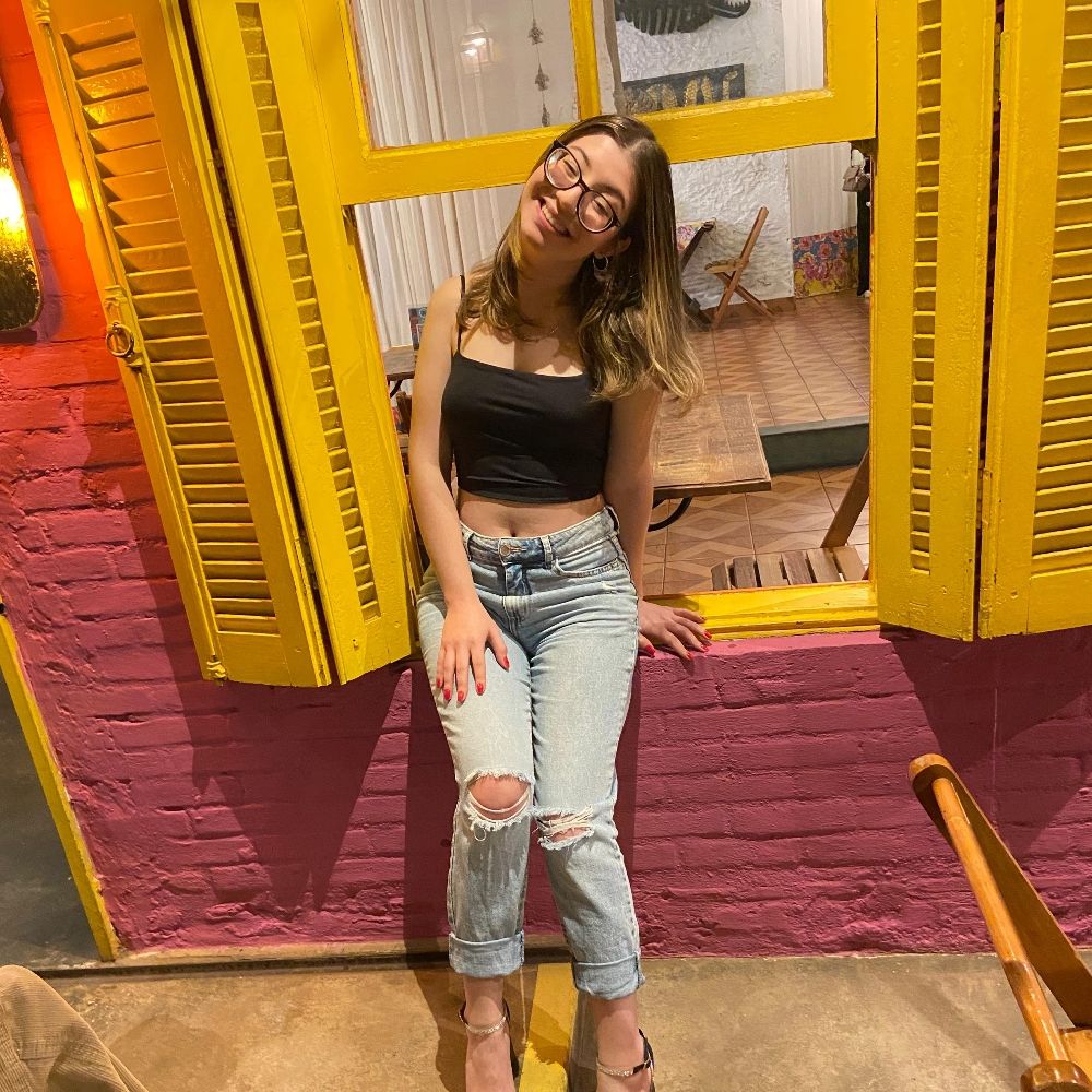 Giulia ;P