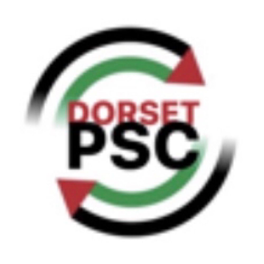 Dorset Palestine Solidarity Campaign