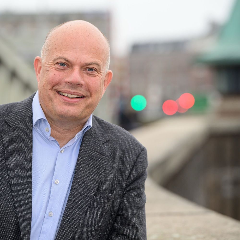 Mark de Koning