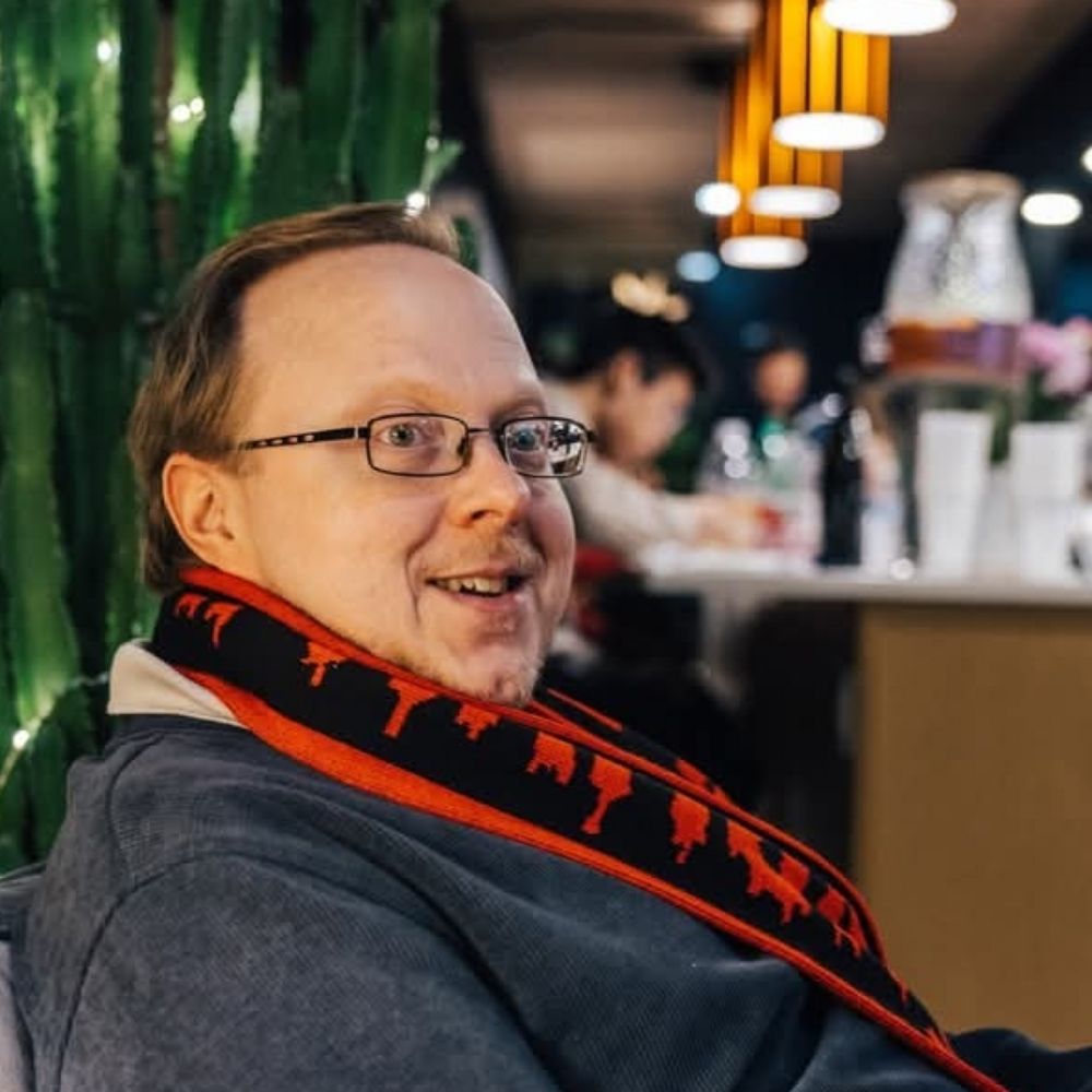 Steve Struemph
