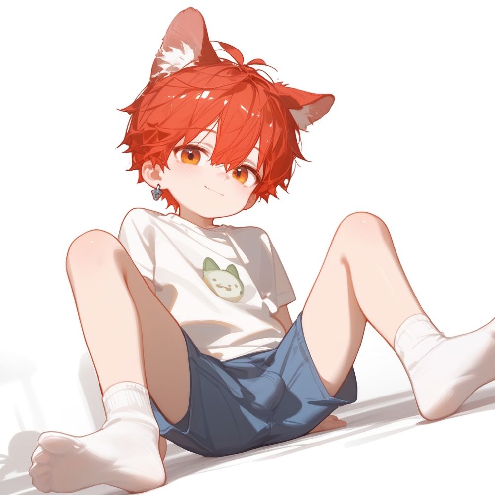 白羊