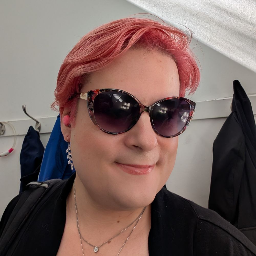 Nikki Pinski (she/her)