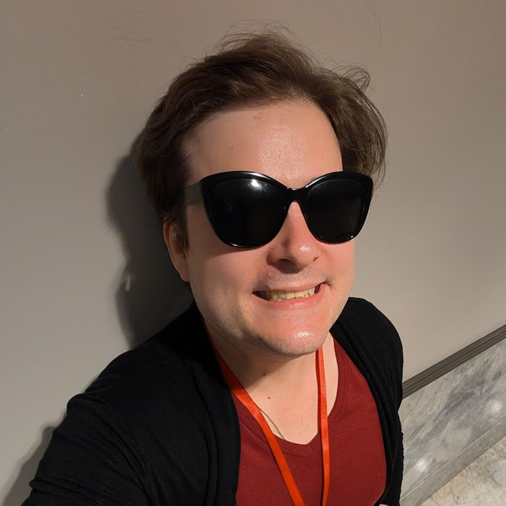 Nik Pinski