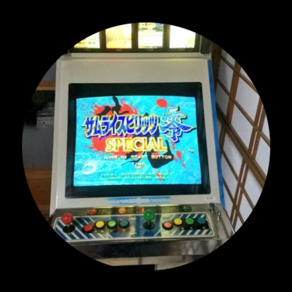 NEOシオン