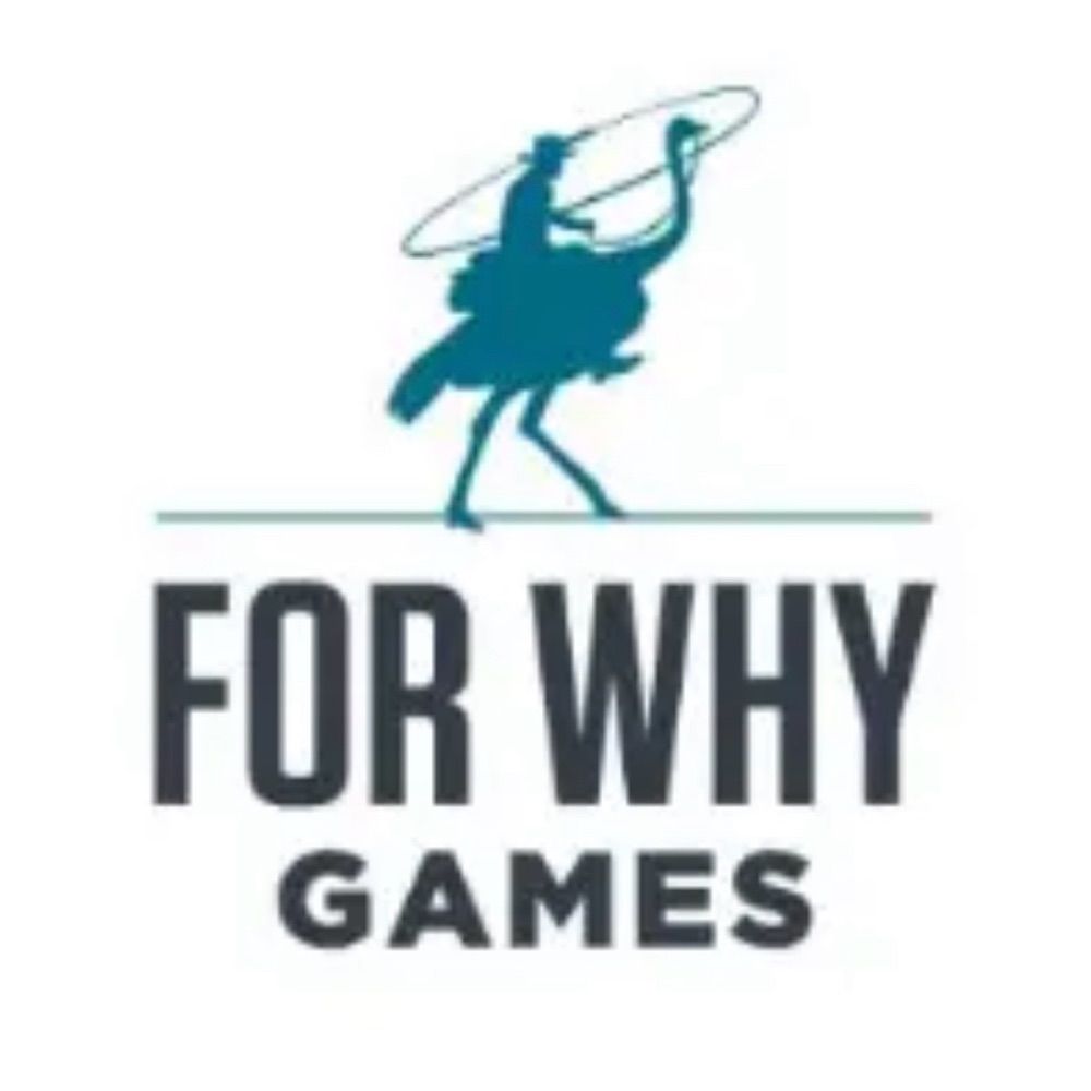 For Why Games