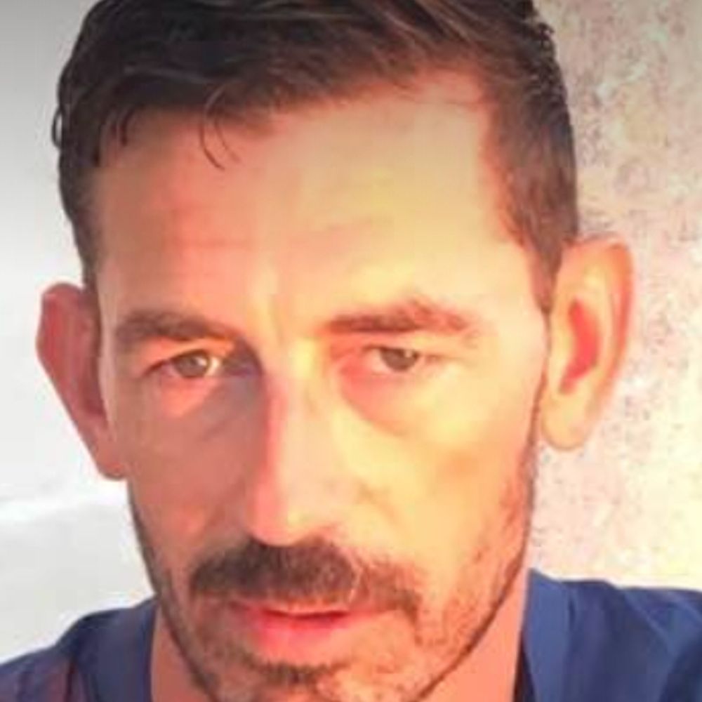 Cedric Succivalli