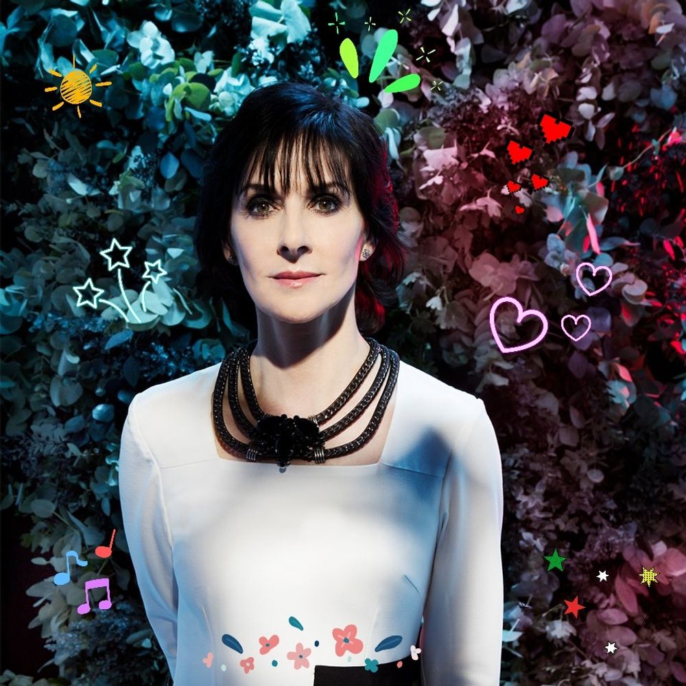 Enya Fan Account