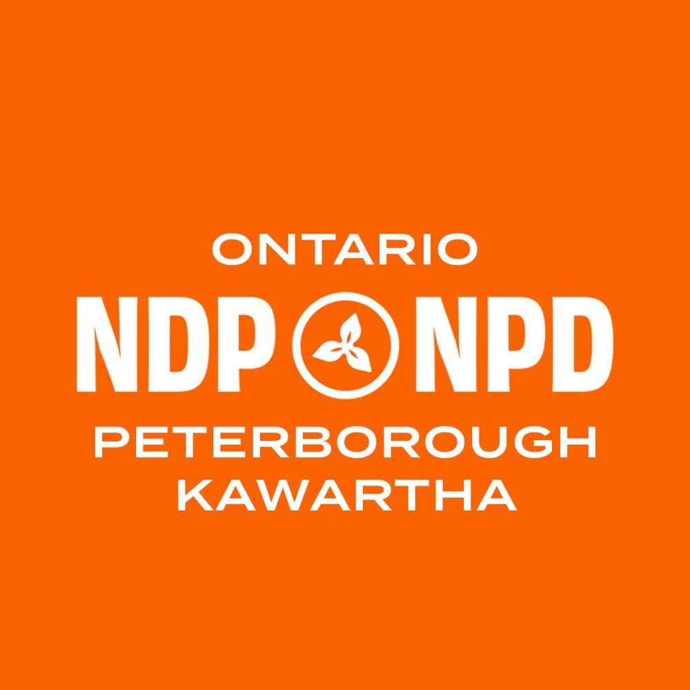 Peterborough NDP