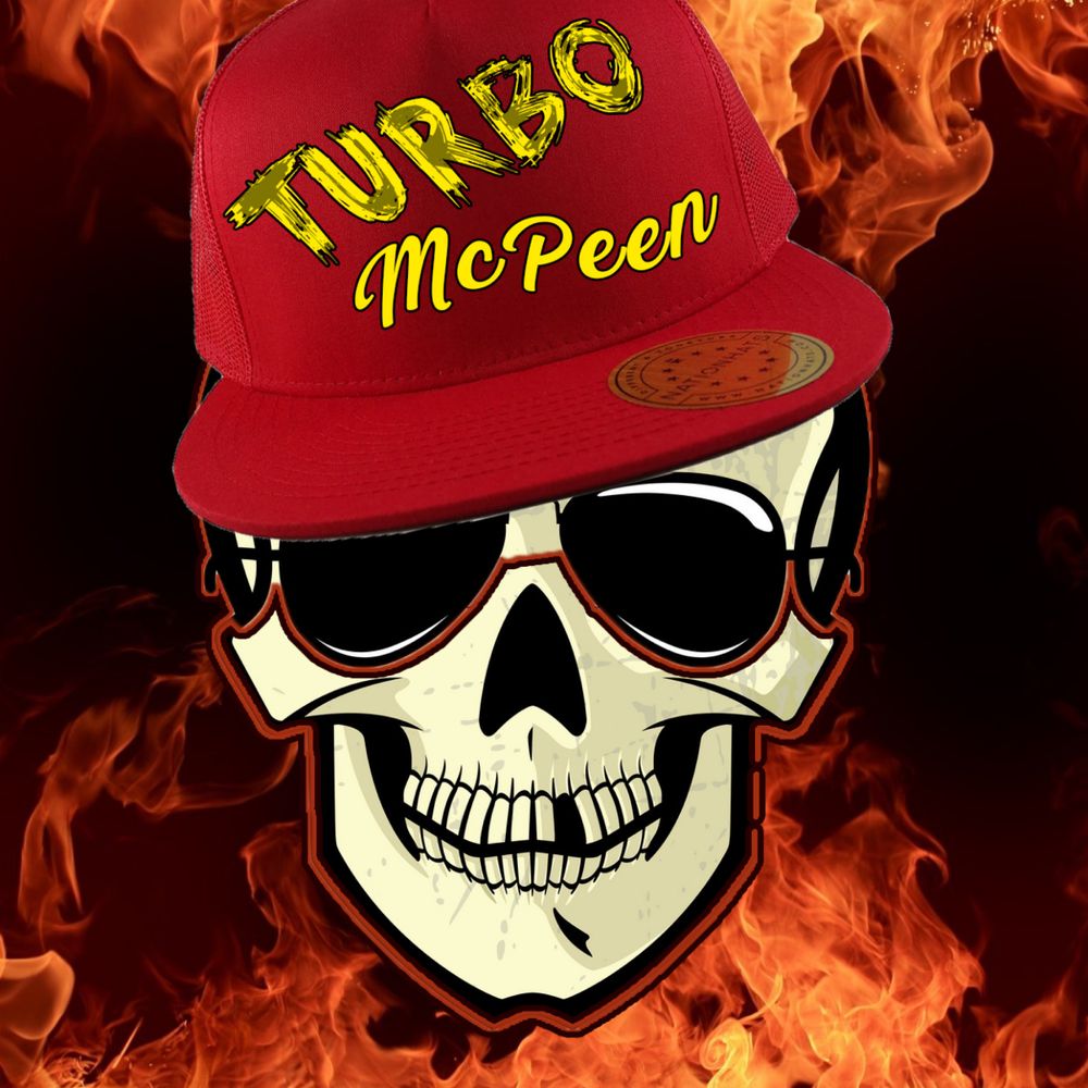 Turbo McPeen