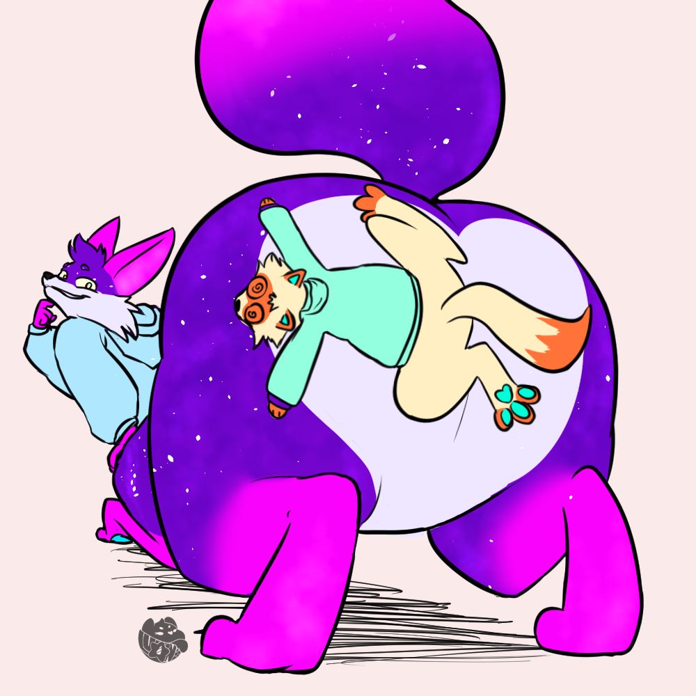 Cosmo's [NSFW] stash
