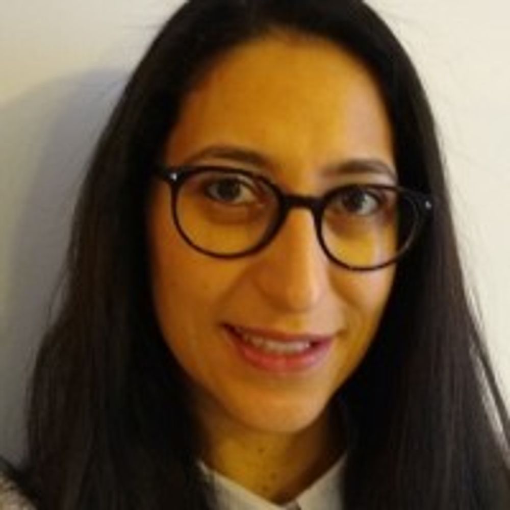 Camilla Cerutti ☮️🔬