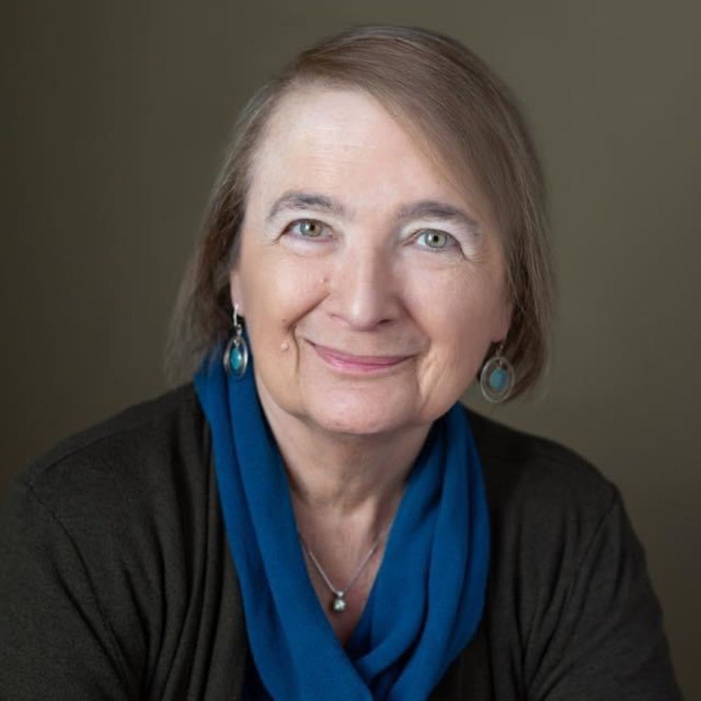 Joyce Yarrow