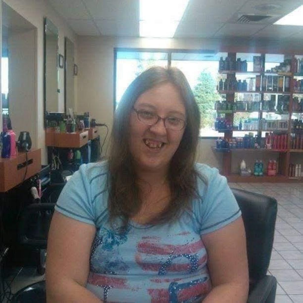 Chelle Murray