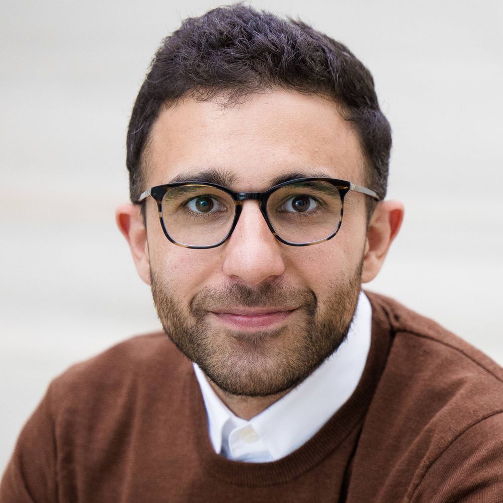 Sascha Riaz