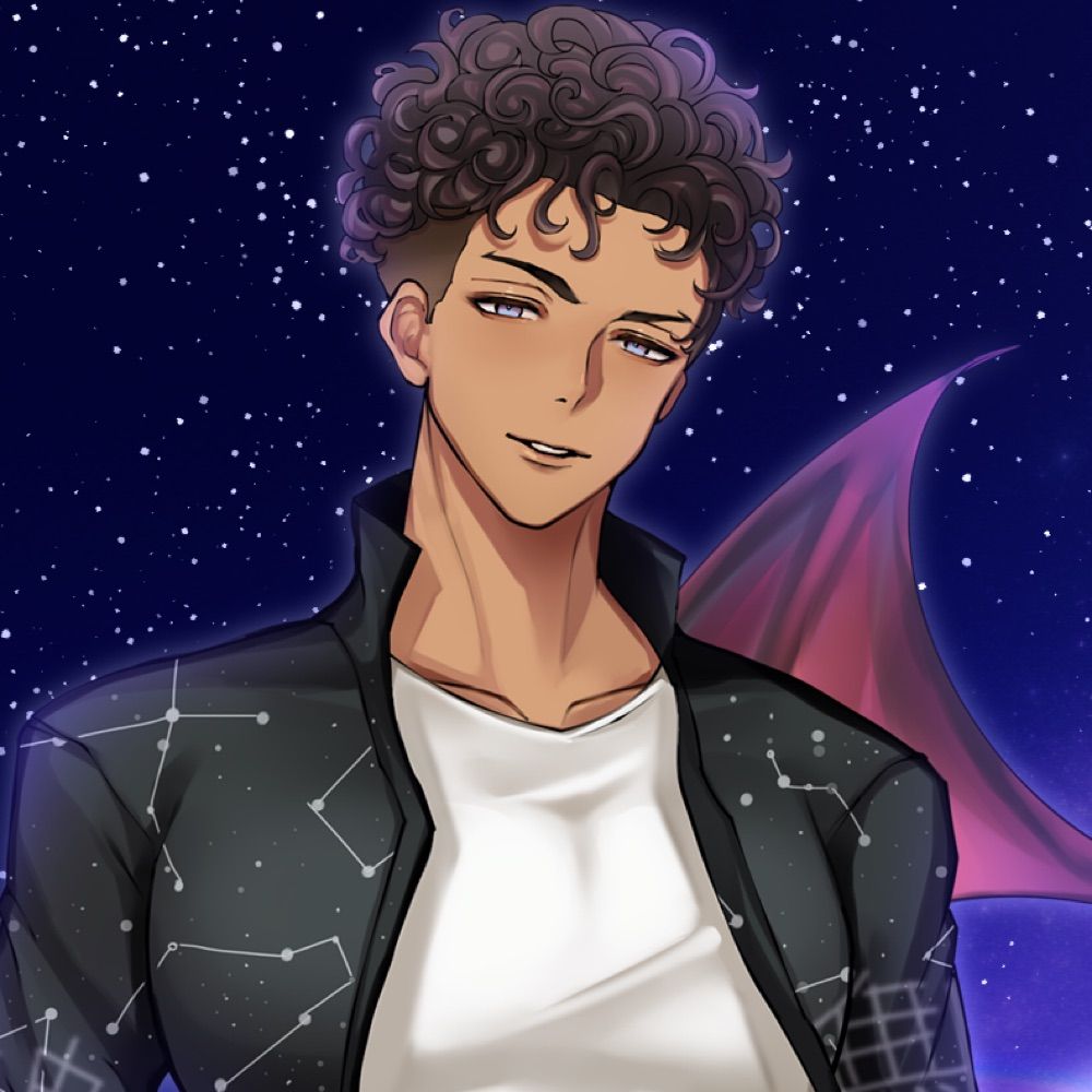 Venus Senpai