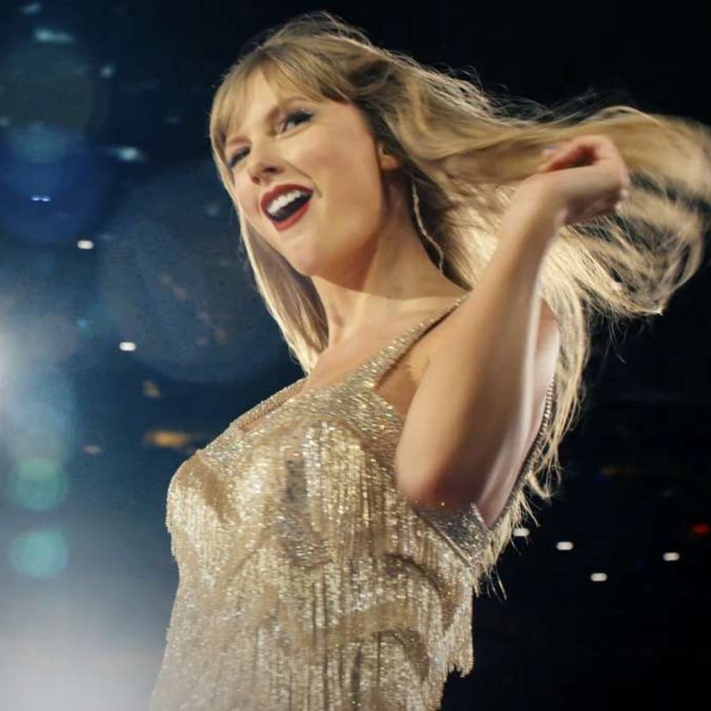 Taylor Swift Data
