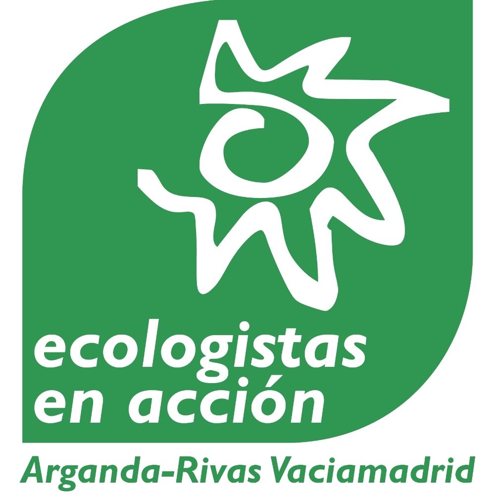 Ecologistas en Acción Arganda-Rivas Vaciamadrid