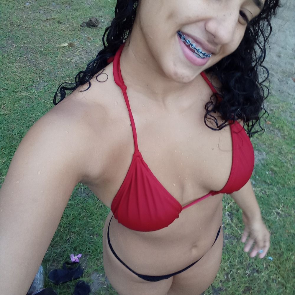 Gabs 😼