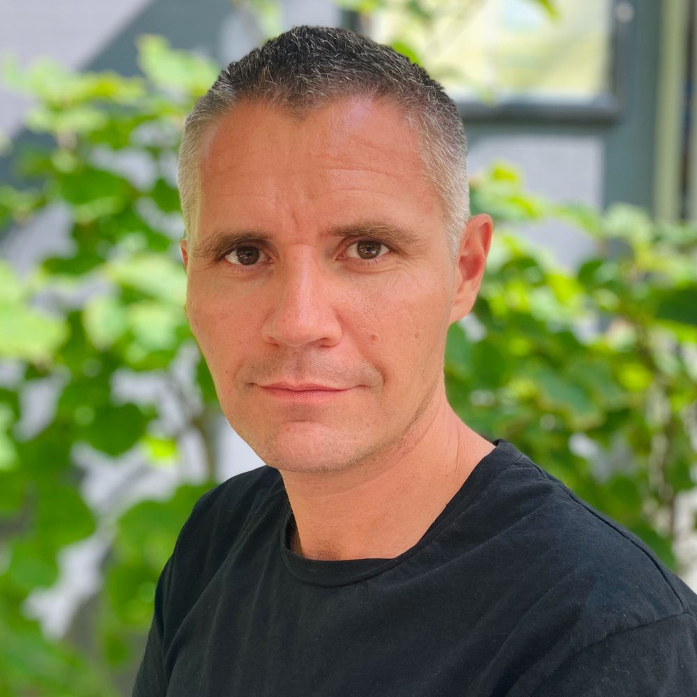 Søren Hygum Hansen