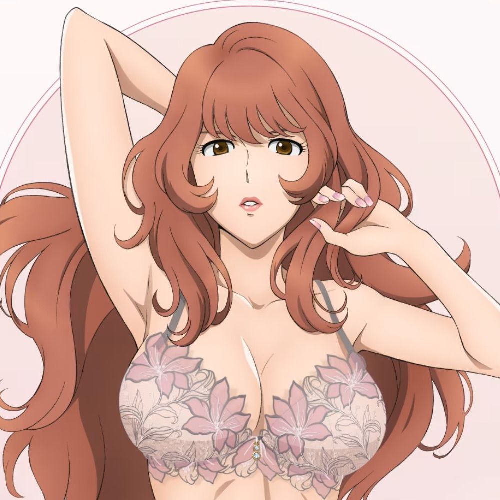 柏林峰不二子