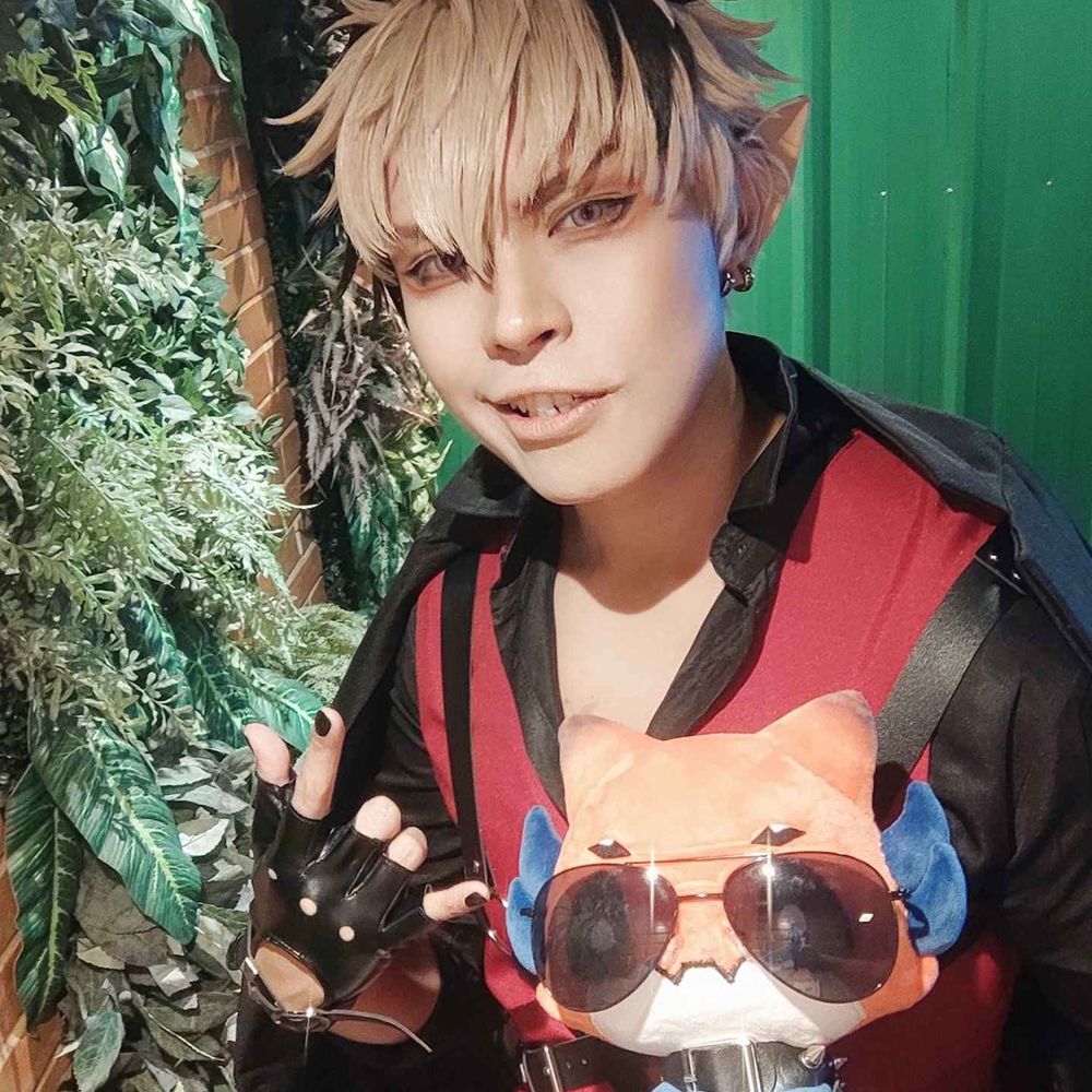 IGN: Saix