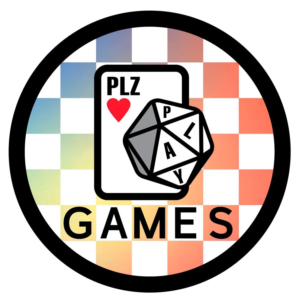 Plz Play Games