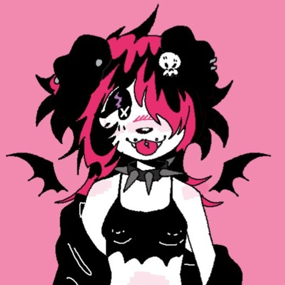 KandiThePuppy 🏳️‍⚧️🐾🔞 (she/he/it/pup/bun)