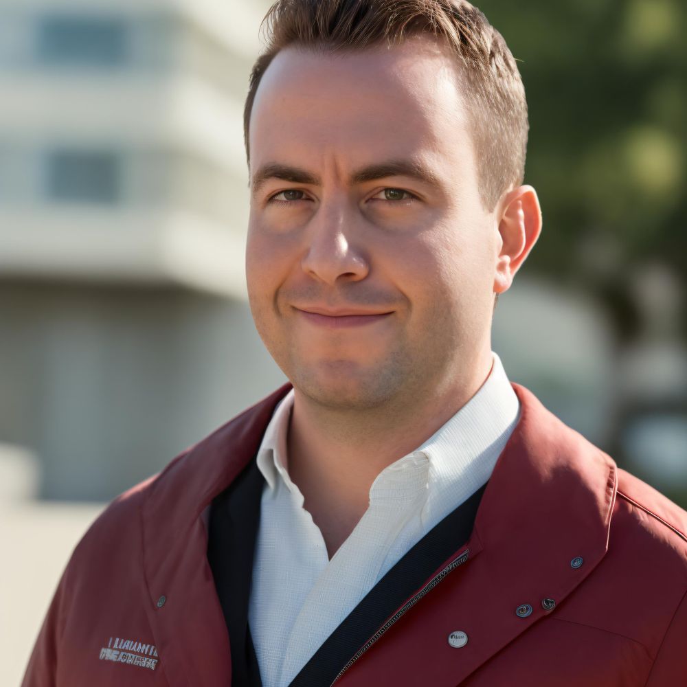 Alex Kent, PhD