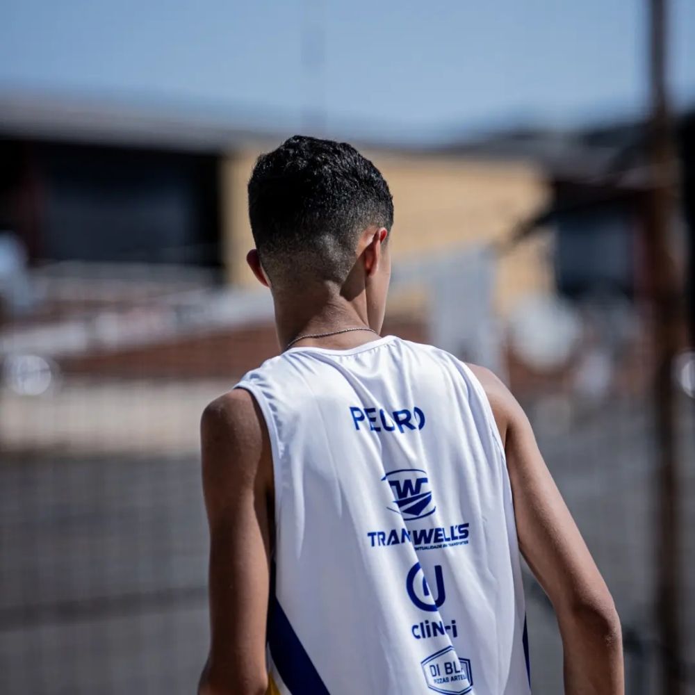 Pedro