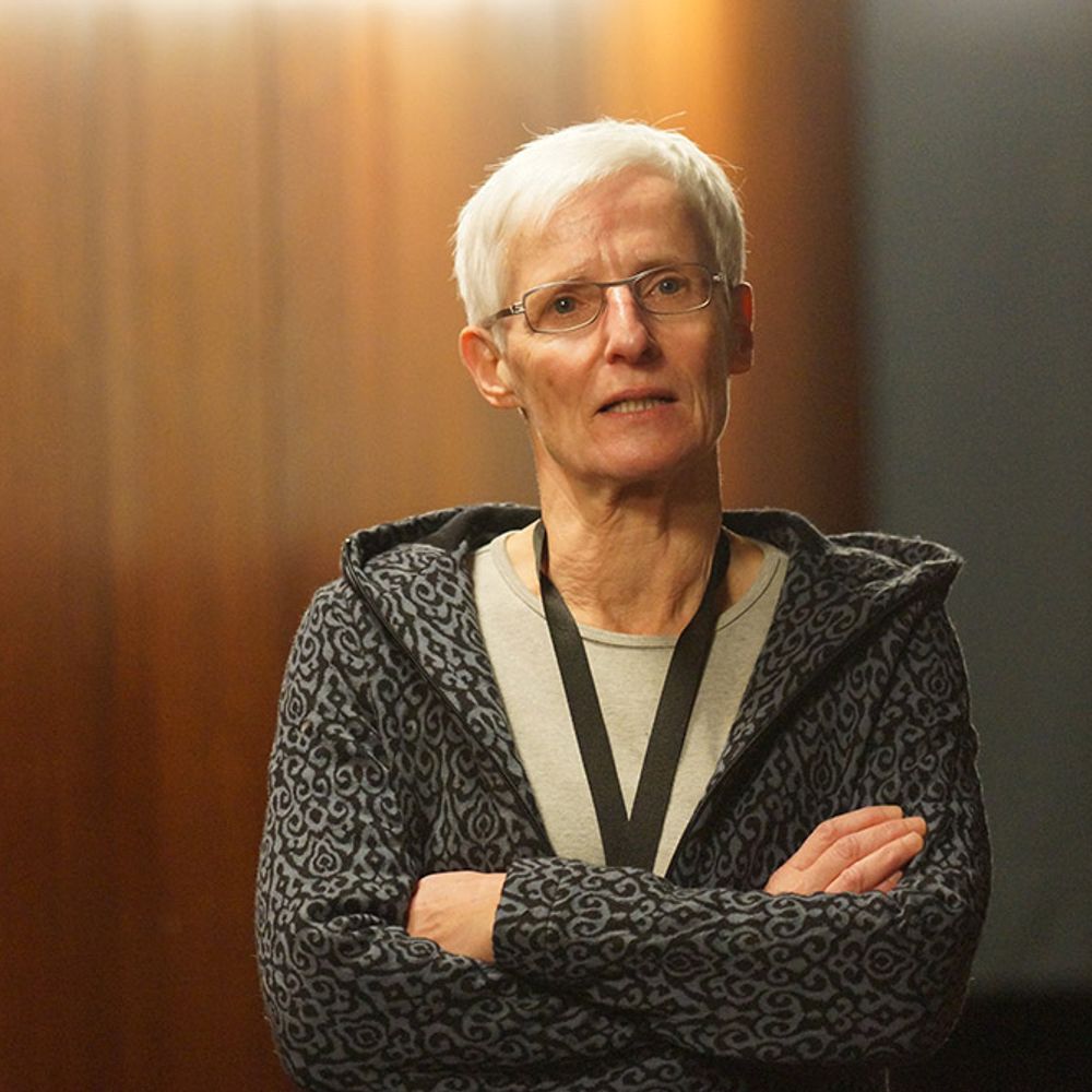 Susanne Riegler